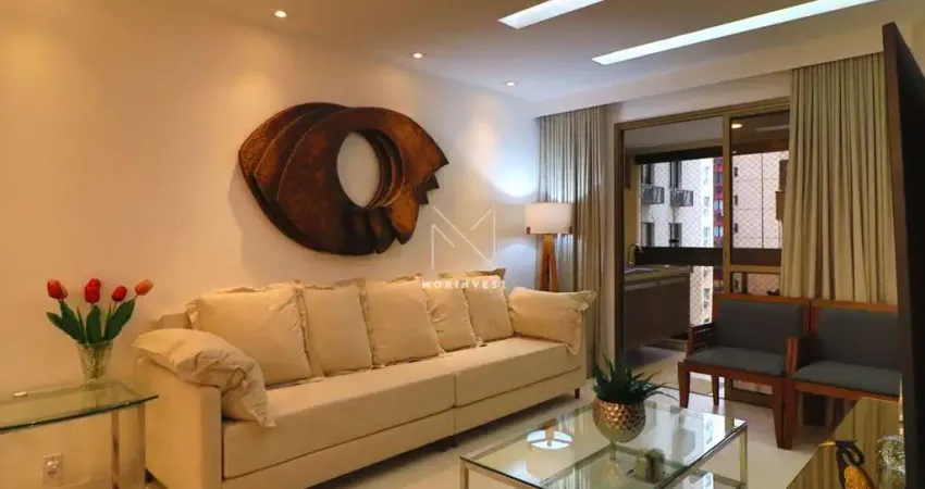 Apartamento com 3 quartos à venda na Rua Presidente Backer, 225, Icaraí, Niterói