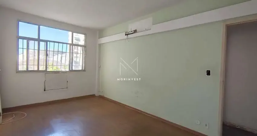 Apartamento com 3 quartos à venda na Rua Mem de Sá, 167, Icaraí, Niterói