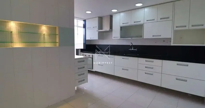 Apartamento 3 quartos miolo de icaraí primeira quadra da praia niterói rj