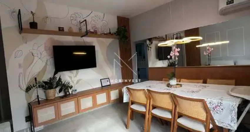 Apartamento com 3 quartos à venda na Rua Passo da Pátria, 75, São Domingos, Niterói