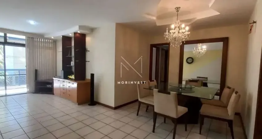 Apartamento com 3 quartos à venda na Rua Lemos Cunha, 365, Icaraí, Niterói