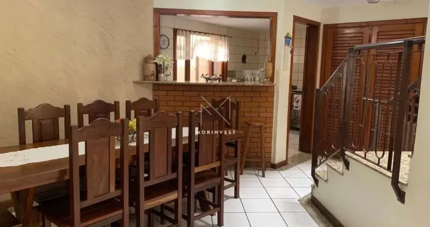 Casa com 4 quartos à venda na Rua das Tulipas, 33, Itacoatiara, Niterói