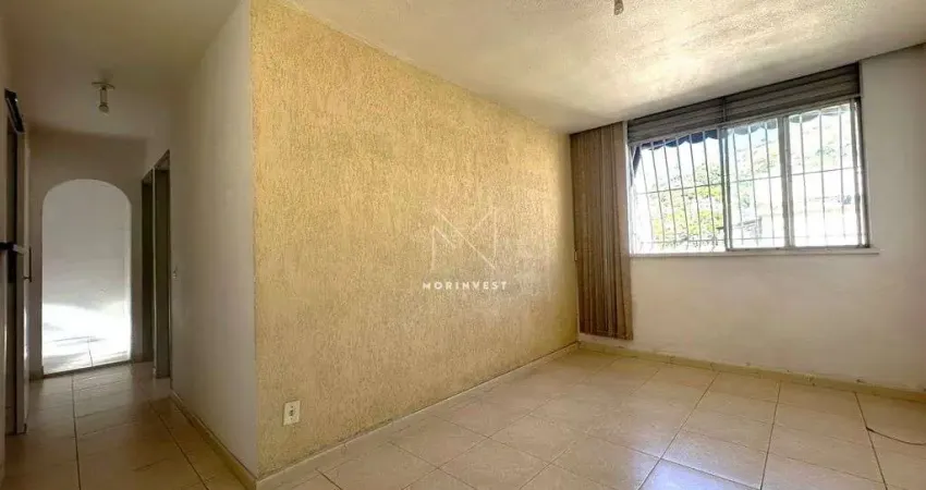 Apartamento com 3 quartos à venda na Rua Noronha Torrezão, 000, Cubango, Niterói