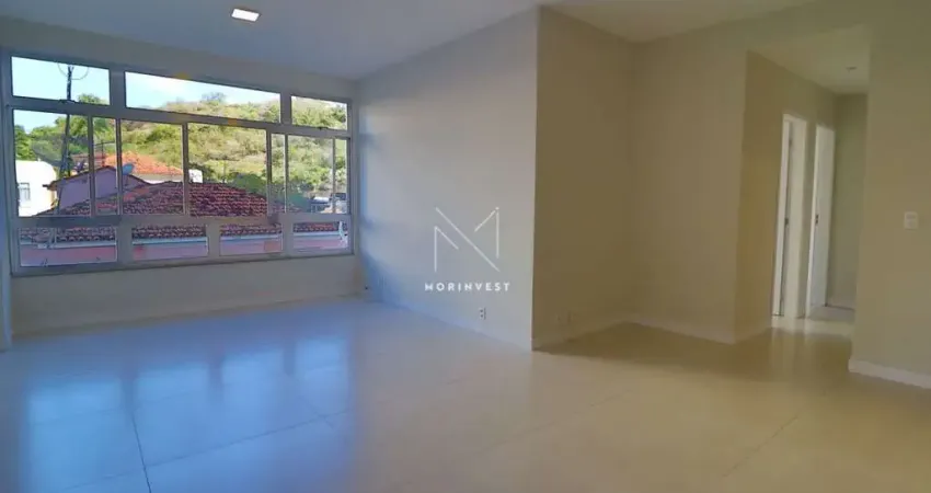 Apartamento com 3 quartos à venda na Rua Otávio Carneiro, 001, Icaraí, Niterói