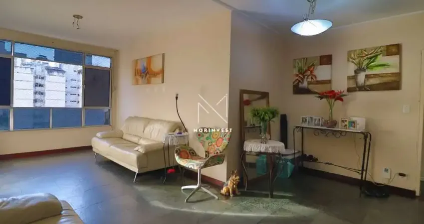 Apartamento com 3 quartos à venda na Rua Mem de Sá, 160, Icaraí, Niterói