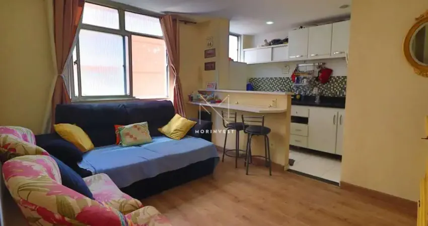 Apartamento com 2 quartos à venda na Rua Doutor Paulo César, 87, Santa Rosa, Niterói