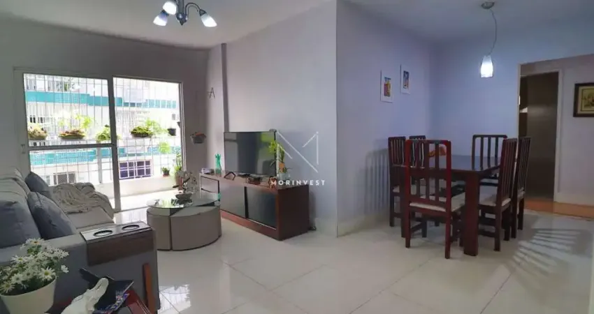 Apartamento 2 quartos primeira quadra da praia icaraí niterói rj