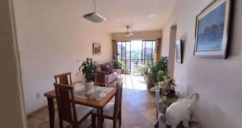 Apartamento com 2 quartos à venda na Rua Coronel Tamarindo, 001 nitero, Gragoatá, Niterói