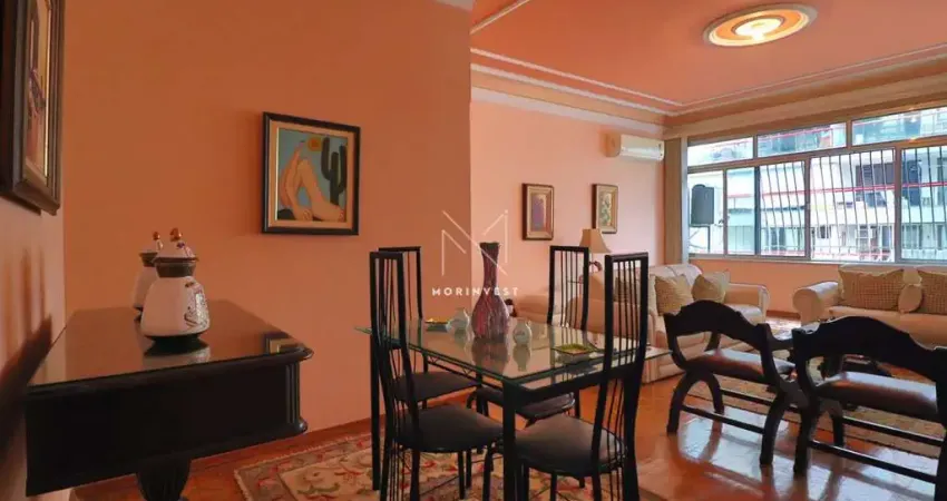 Apartamento com 3 quartos à venda na Rua Belisario Augusto, 51, Icaraí, Niterói