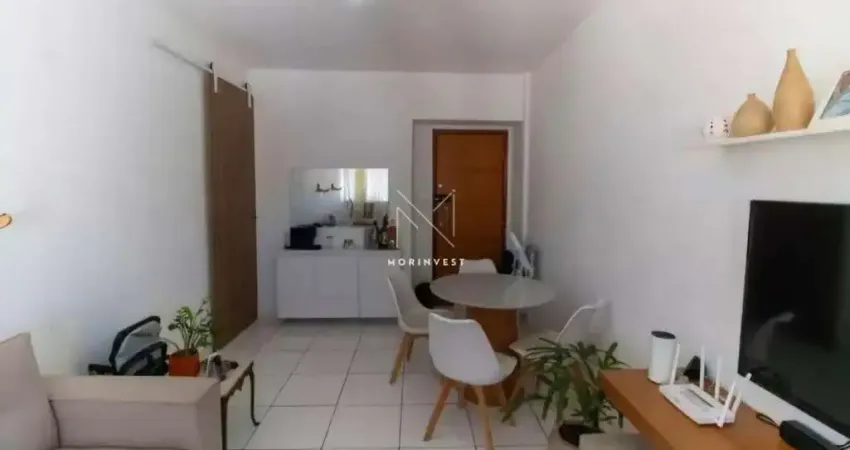 Apartamento com 2 quartos à venda na Avenida Roberto Silveira, 350, Icaraí, Niterói