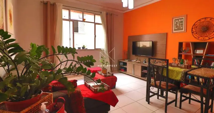 Apartamento com 3 quartos à venda na Rua Domingues de Sá, 00, Icaraí, Niterói