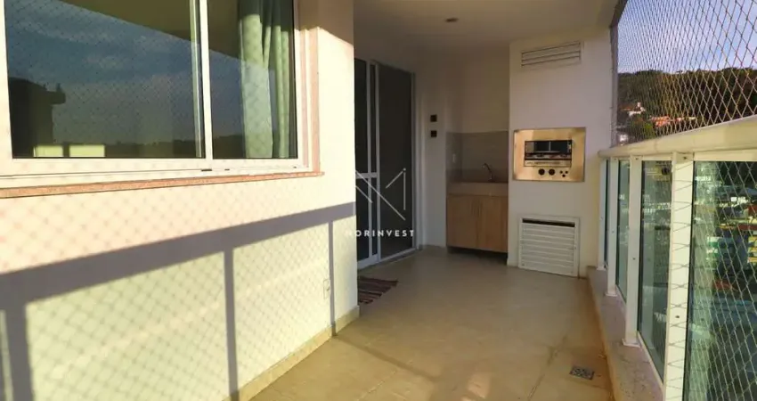 Apartamento 2 quartos(1 suíte) com piscina e lazer completo em icaraí niterói rj