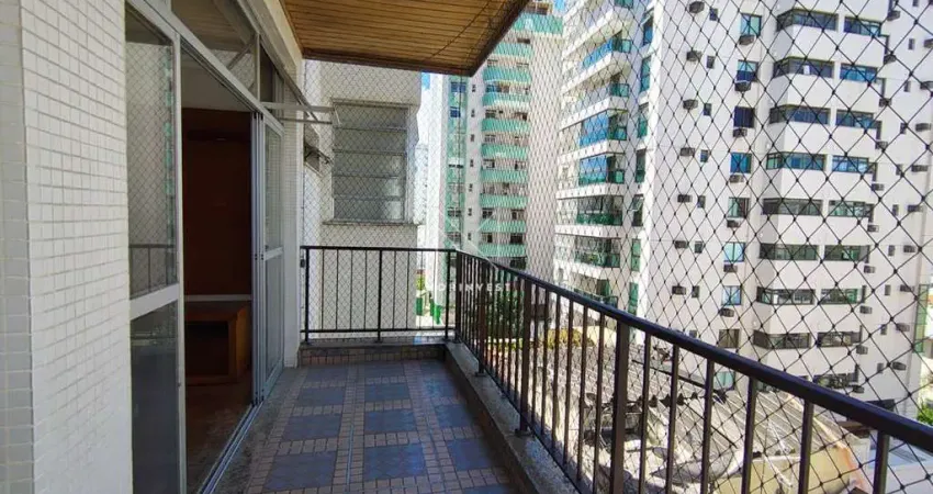 Apartamento com 2 quartos à venda na Rua Presidente Backer, 331, Icaraí, Niterói