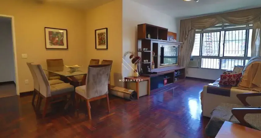 Apartamento com 3 quartos à venda na Rua Domingues de Sá, 401, Icaraí, Niterói