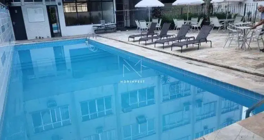 Apartamento com 2 quartos à venda na Rua Mariz e Barros, 0000, Icaraí, Niterói