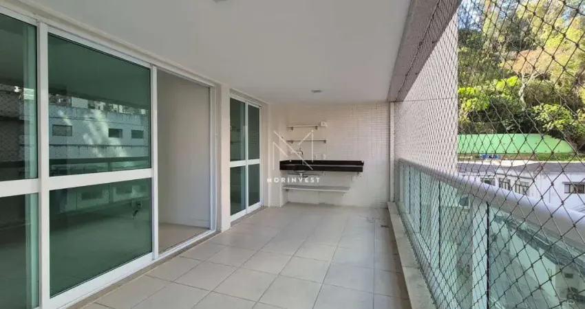 Apartamento com 4 quartos à venda na Avenida Jornalista Alberto Francisco Torres, 85, Icaraí, Niterói