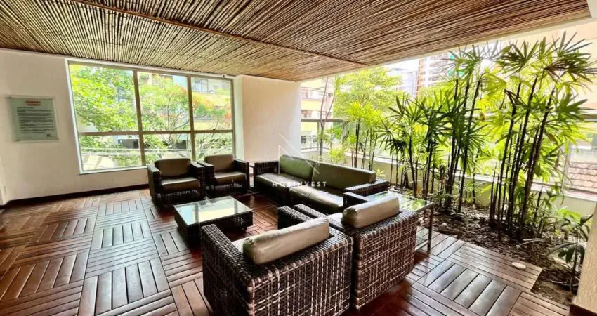 Apartamento com 4 quartos à venda na Rua Ministro Otávio Kelly, número 00, Icaraí, Niterói