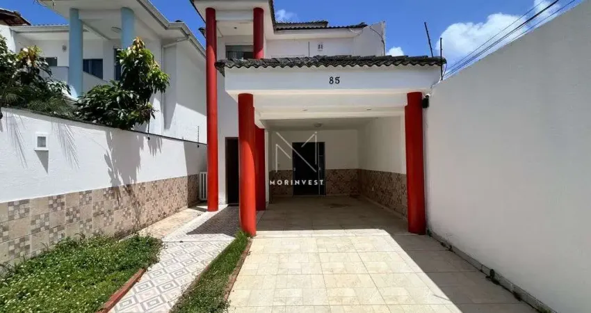 Casa com 3 quartos à venda na Rua Deputado José Luís Erthal, 00, Piratininga, Niterói
