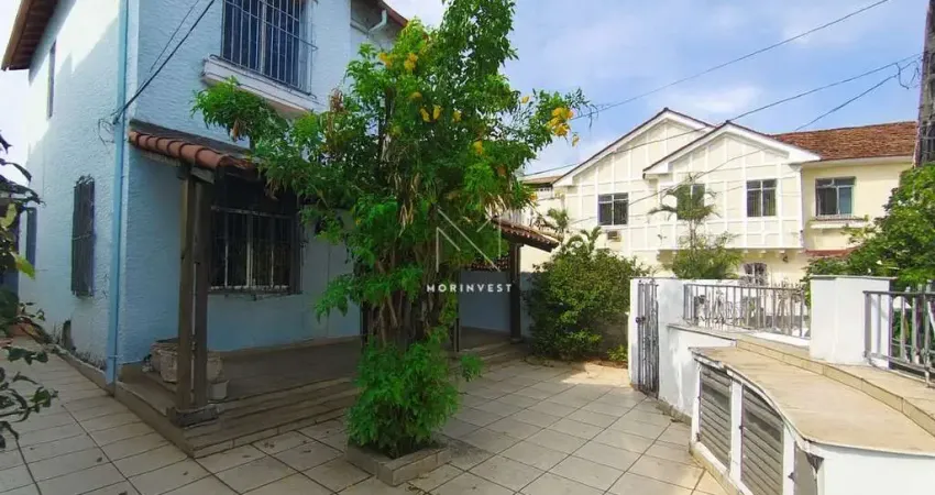 Casa em condomínio fechado com 4 quartos à venda na Rua Conselheiro Ferraz, 65, Lins de Vasconcelos, Rio de Janeiro