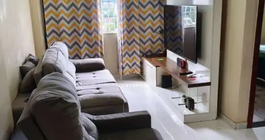 Apartamento com 2 quartos à venda na Rua Marquês de Paraná, niteroi, Centro, Niterói