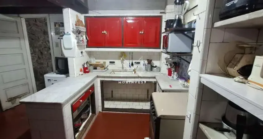 Casa duplex à venda na rua mário portela, laranjeiras, rio de janeiro 4 quartos