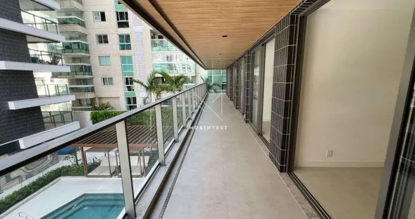 Apartamento com 4 quartos à venda na Avenida Jornalista Alberto Francisco Torres, 63, Icaraí, Niterói