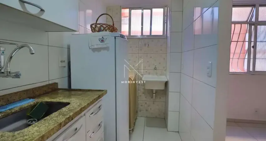 Apartamento com 2 quartos à venda na Rua Doutor Paulo César, 87, Santa Rosa, Niterói