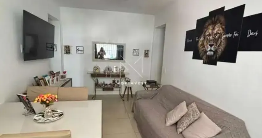 Apartamento com 2 quartos à venda na Rua Américo Oberlaender, 00001, Santa Rosa, Niterói