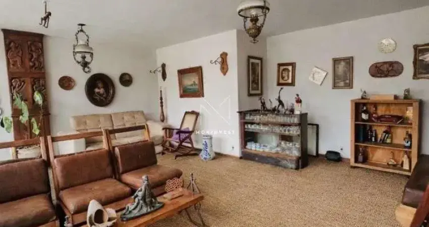 Apartamento com 4 quartos à venda na Rua Ator Paulo Gustavo, 00001, Icaraí, Niterói