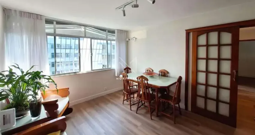 Apartamento com 3 quartos à venda na Avenida Jornalista Alberto Francisco Torres, 1, Icaraí, Niterói