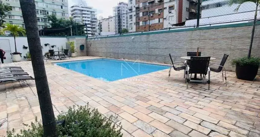 Apartamento com 3 quartos à venda na Rua General Pereira da Silva, número 00, Icaraí, Niterói