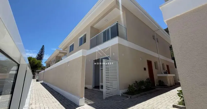 Casa com 3 quartos sendo 2 suítes à venda Piratininga, Niterói-RJ