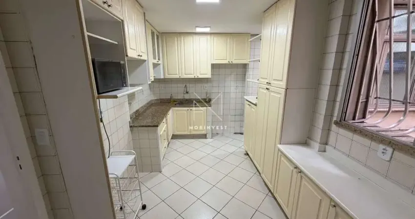 Apartamento com 3 quartos à venda na Avenida Jornalista Alberto Francisco Torres, 88, Icaraí, Niterói