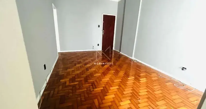 Apartamento com 2 quartos à venda na Rua Comendador Queiroz, 000, Icaraí, Niterói