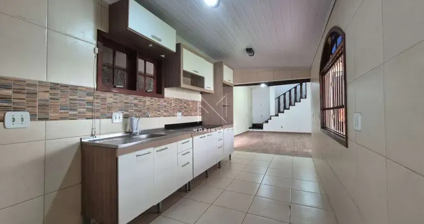 Casa com 3 quartos à venda na Rua João Paulo lI, 200, Serra Grande, Niterói