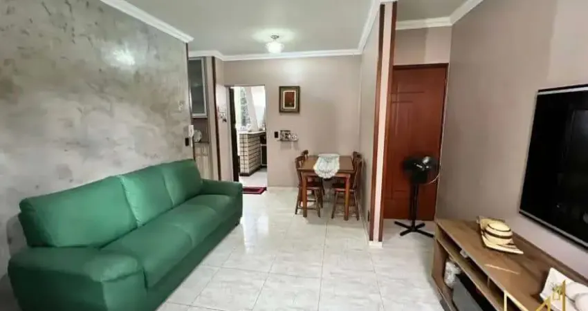 Apartamento com 3 quartos à venda na Rua dos Jês, Santa Mônica, Belo Horizonte