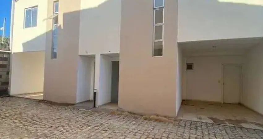 Casa com 3 quartos à venda no Novo Campinho, Pedro Leopoldo 
