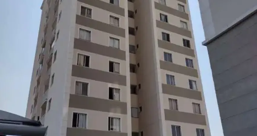 Apartamento com 3 quartos à venda na Avenida Vilarinho, Venda Nova, Belo Horizonte