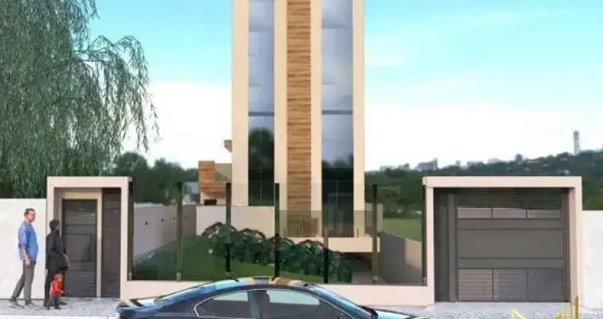 Apartamento com 3 quartos à venda na Rua do Carmelo, Santa Mônica, Belo Horizonte