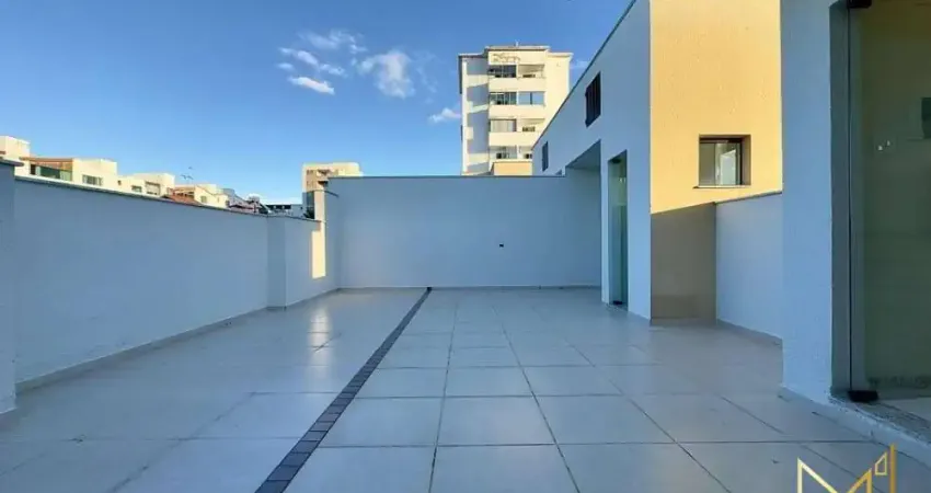Apartamento com 3 quartos à venda na Rua Hélcio Paiva, Santa Branca, Belo Horizonte