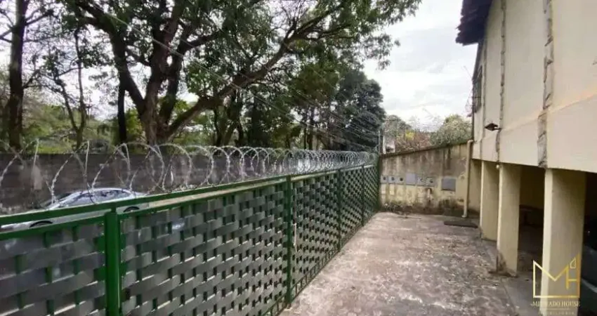 Casa em condomínio fechado com 2 quartos à venda na Rua João Calvino, São João Batista, Belo Horizonte