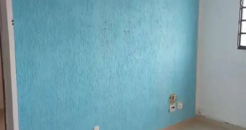 Apartamento com 2 quartos à venda na Rua Américo Gonçalves, Nova União, Ribeirão das Neves