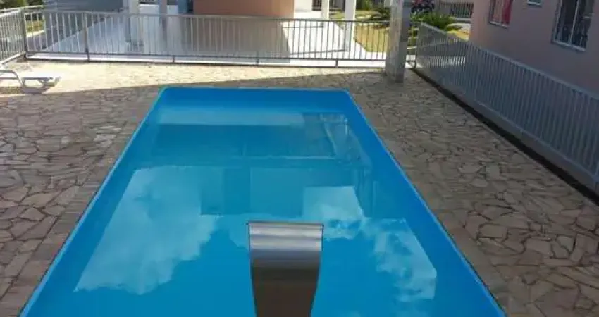 Apartamento com 2 quartos à venda na Rua Gil Carvalho, Monte Carlo, Santa Luzia