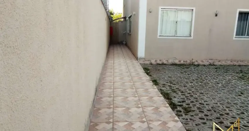 Apartamento com 3 quartos à venda na Rua Casuarina, Girassol, Ribeirão das Neves