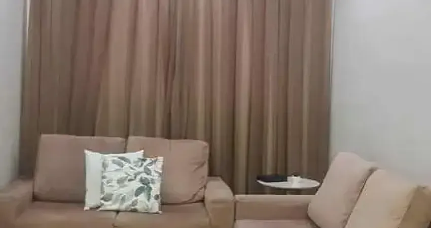 Apartamento com 3 quartos à venda na Rua José Gomes Domingues, Jaqueline, Belo Horizonte