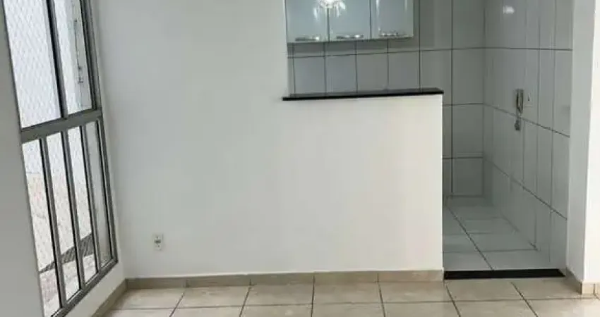 Casa com 2 quartos à venda na Rua Osório Duque Estrada, Campo Alegre, Belo Horizonte