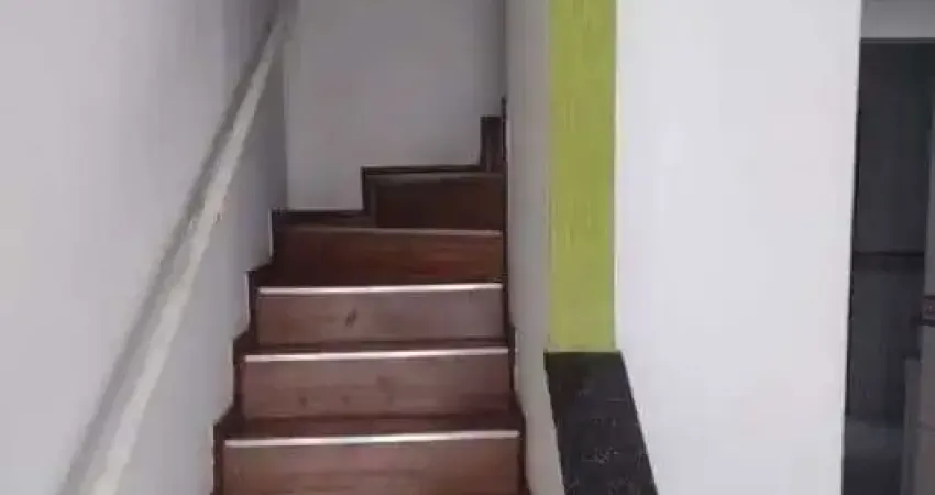 Casa em condomínio fechado com 2 quartos à venda na Rua Luiz Fernando, Sinimbu, Belo Horizonte