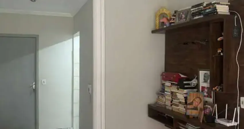 Apartamento com 2 quartos à venda na Rua Alga Azul, Jardim Guanabara, Belo Horizonte