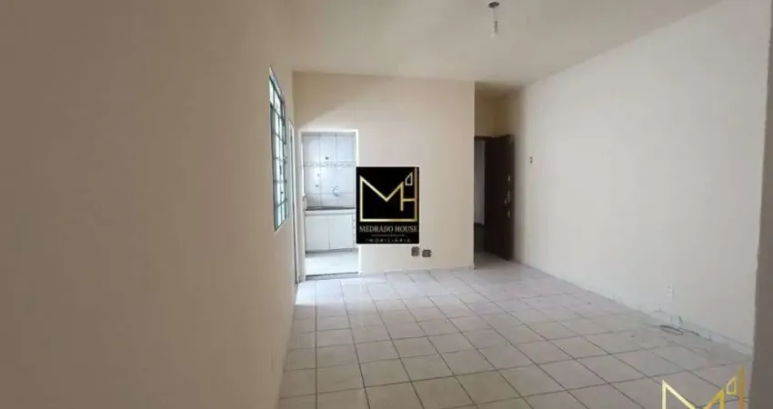 Apartamento com 2 quartos à venda na Rua Doutor Alberto Cambraia de Abreu, Santa Mônica, Belo Horizonte