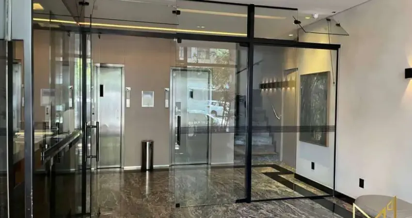 Apartamento com 1 quarto à venda na Avenida Olegário Maciel, Centro, Belo Horizonte